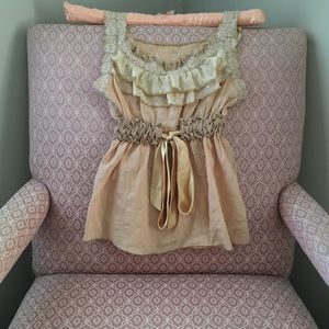 Romantic Top